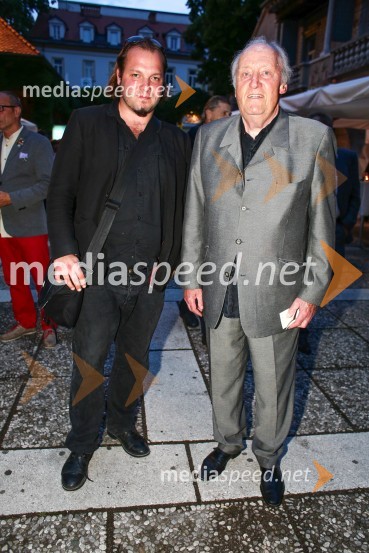 Mojmir Sepe - Mojzes, v spomin velikanu slovenske glasbe