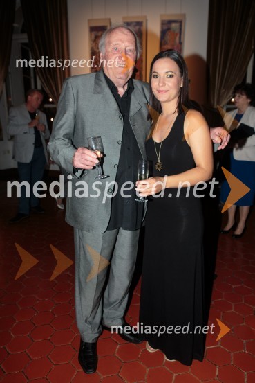 Mojmir Sepe - Mojzes, v spomin velikanu slovenske glasbe