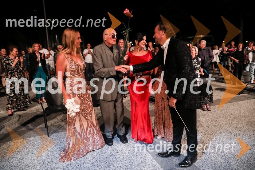 Mojmir Sepe - Mojzes, v spomin velikanu slovenske glasbe