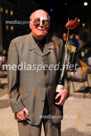 Mojmir Sepe - Mojzes, v spomin velikanu slovenske glasbe