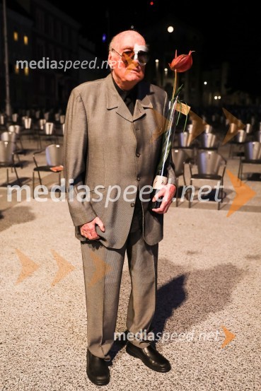 Mojmir Sepe - Mojzes, v spomin velikanu slovenske glasbe