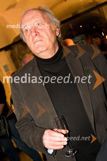 Mojmir Sepe - Mojzes, v spomin velikanu slovenske glasbe