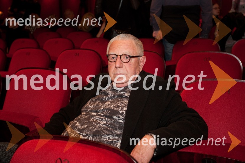  Dušan Jovanović, režiser, 1939 - 2021Dušan Jovanović, dramatiku in režiserju v spomin