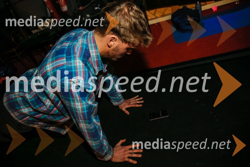  Luka  Ostrež, baletni plesalecBaletni gala SNG Maribor