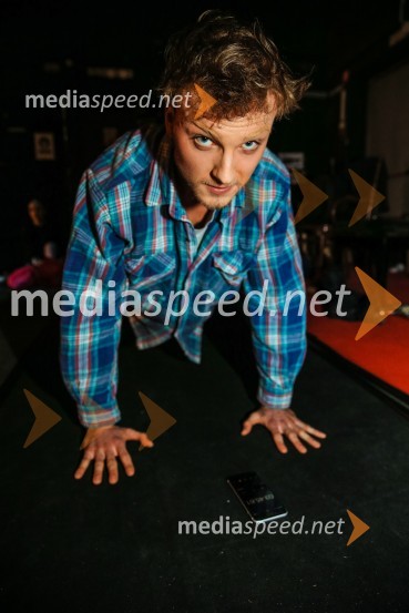  Luka  Ostrež, baletni plesalecBaletni gala SNG Maribor