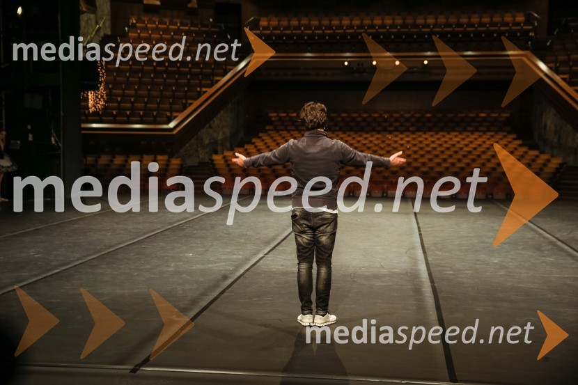  Edward Clug, umetniški direktor, Balet SNG MariborBaletni gala SNG Maribor