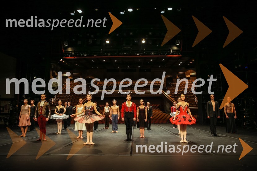 Baletni gala SNG Maribor