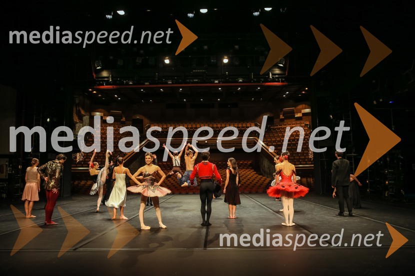 Baletni gala SNG Maribor