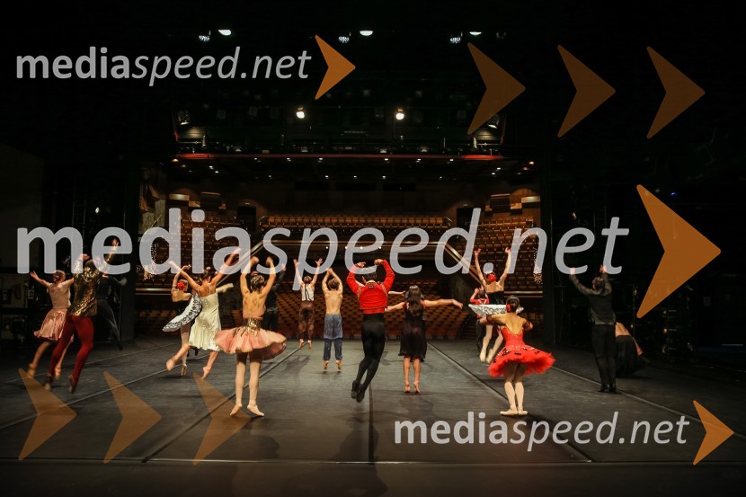 Baletni gala SNG Maribor