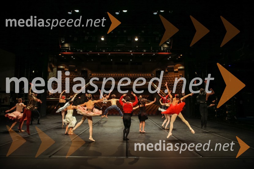Baletni gala SNG Maribor