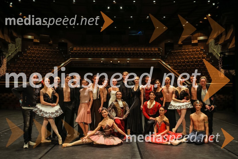 Baletni gala SNG Maribor