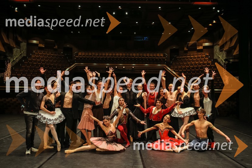 Baletni gala SNG Maribor