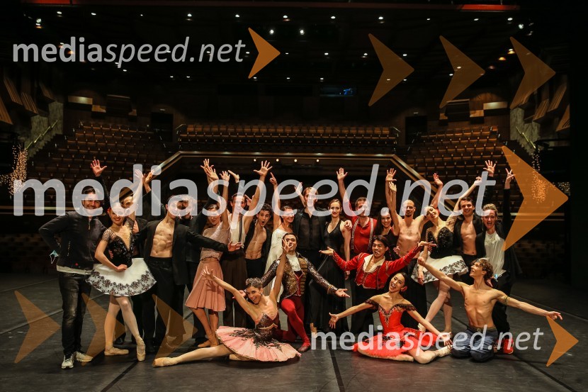Baletni gala SNG Maribor