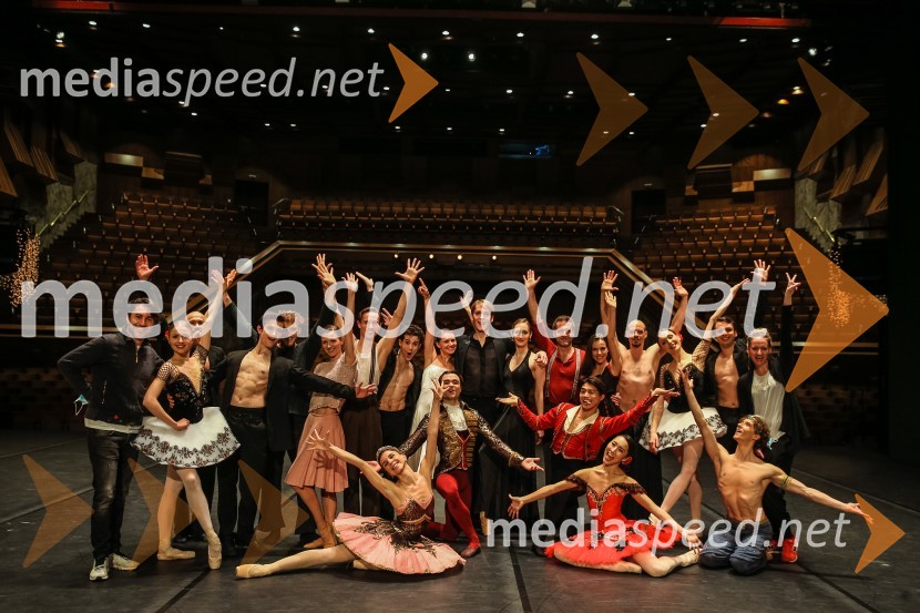 Baletni gala SNG Maribor