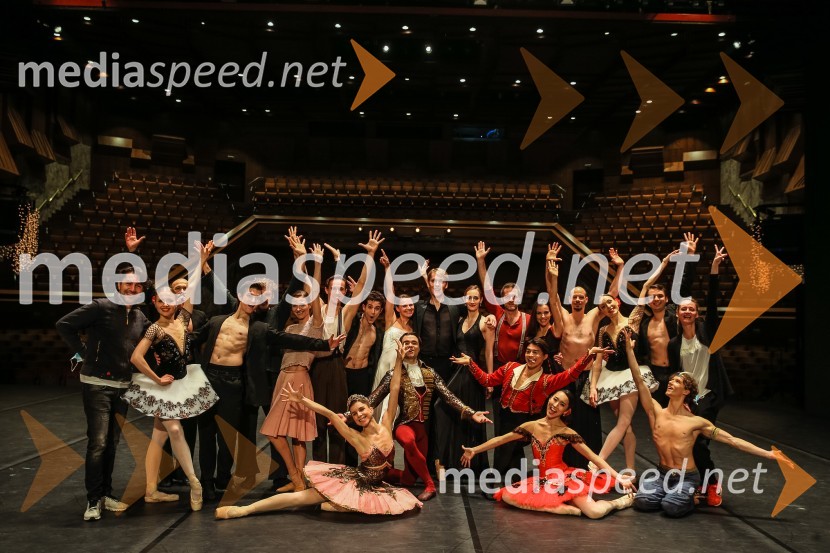 Baletni gala SNG Maribor