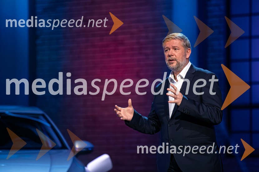  Blaž   Poženel, glavni in odgovorni urednik MotorevijaŠkoda octavia Slovenski avto leta 2021