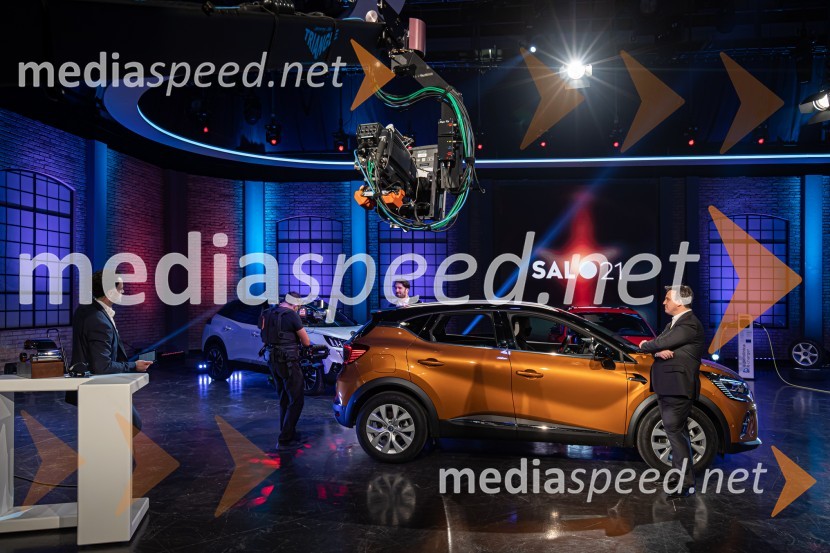 Škoda octavia Slovenski avto leta 2021