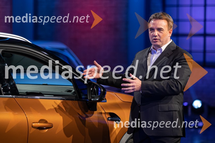 Škoda octavia Slovenski avto leta 2021