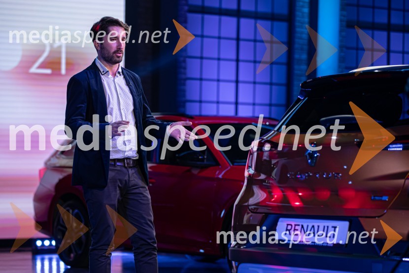 Škoda octavia Slovenski avto leta 2021