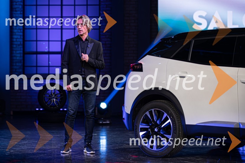 Škoda octavia Slovenski avto leta 2021