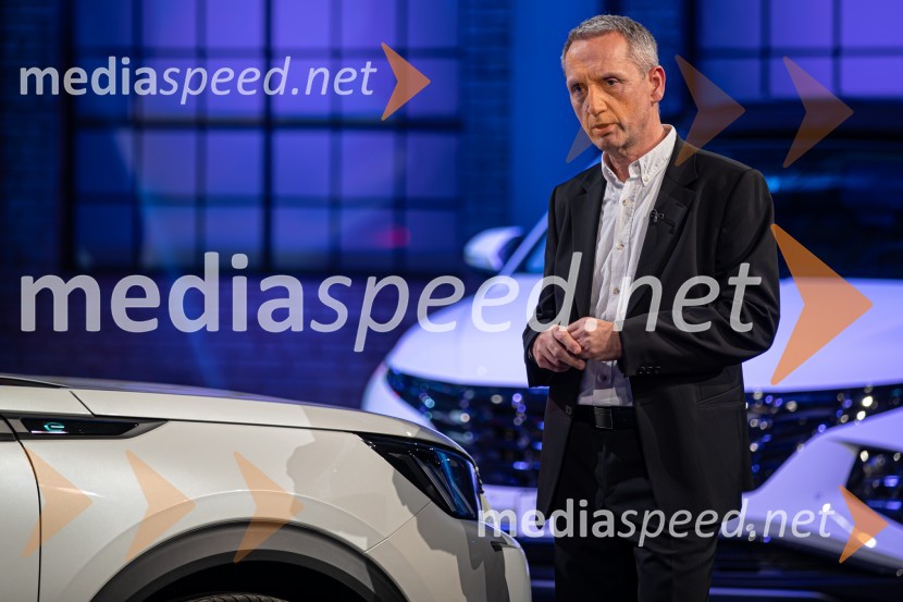 Škoda octavia Slovenski avto leta 2021