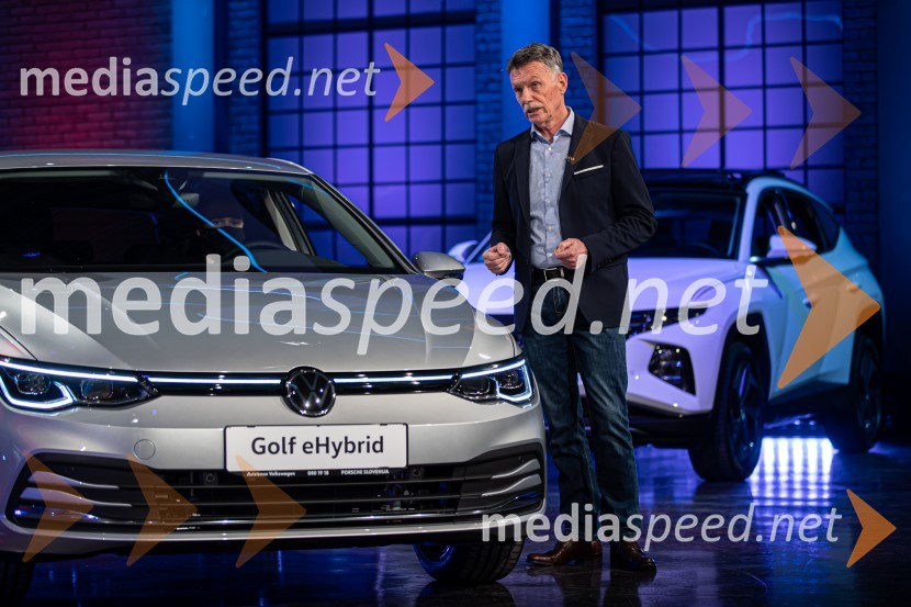 Škoda octavia Slovenski avto leta 2021