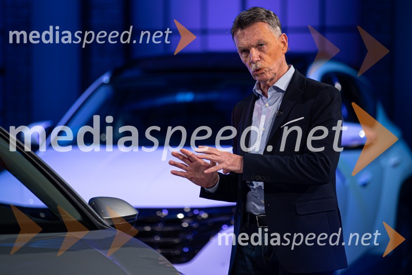 Škoda octavia Slovenski avto leta 2021