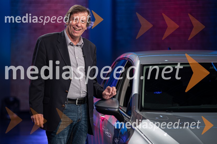 Škoda octavia Slovenski avto leta 2021