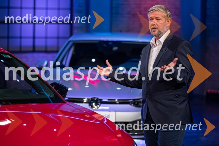 Škoda octavia Slovenski avto leta 2021