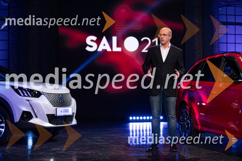 Škoda octavia Slovenski avto leta 2021