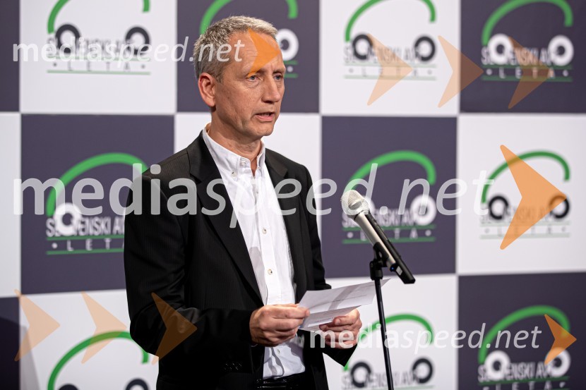 Škoda octavia Slovenski avto leta 2021