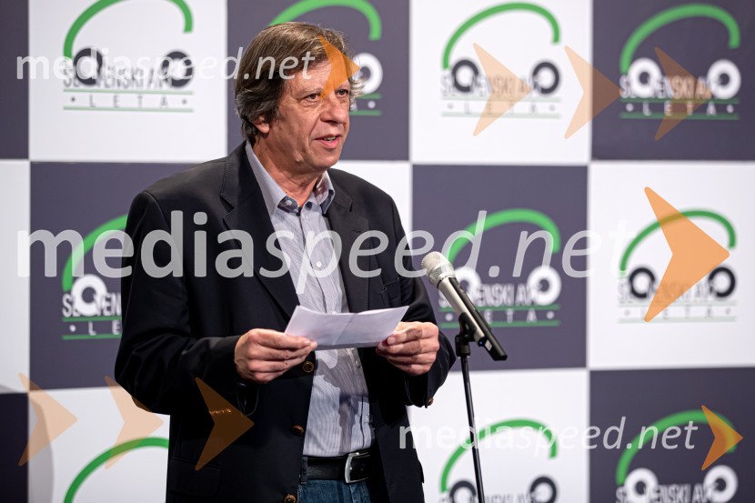 Škoda octavia Slovenski avto leta 2021