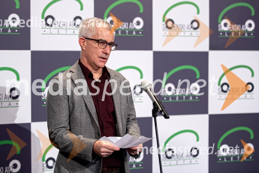 Škoda octavia Slovenski avto leta 2021