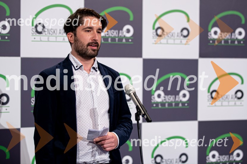 Škoda octavia Slovenski avto leta 2021