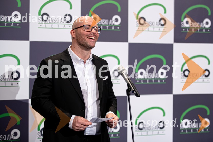 Škoda octavia Slovenski avto leta 2021