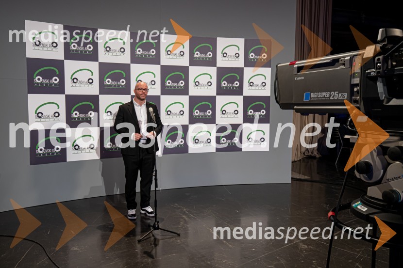 Škoda octavia Slovenski avto leta 2021