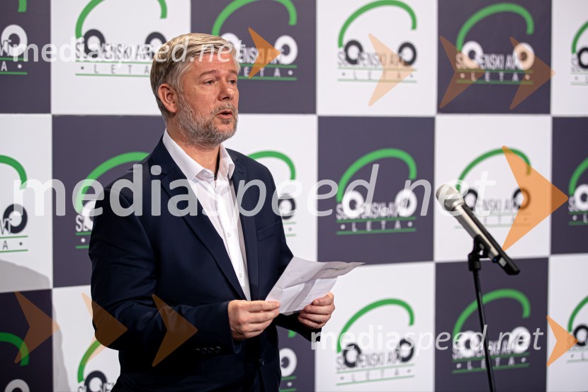 Škoda octavia Slovenski avto leta 2021