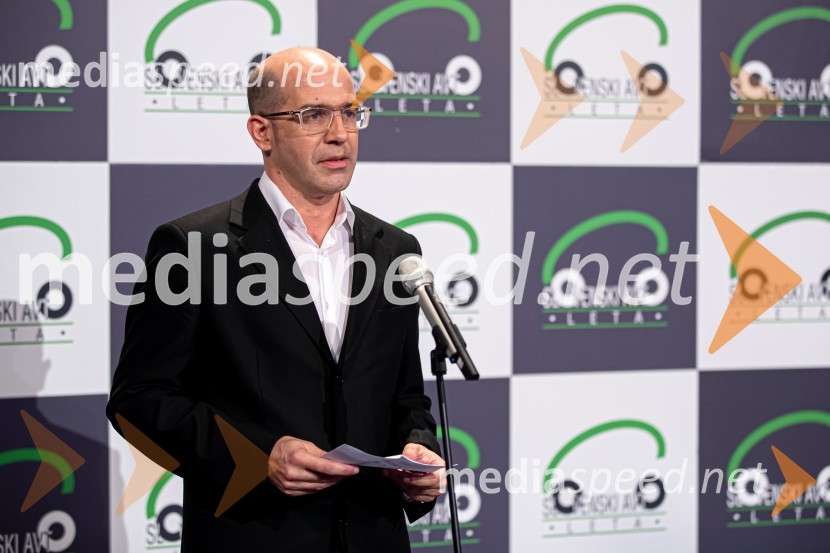 Škoda octavia Slovenski avto leta 2021