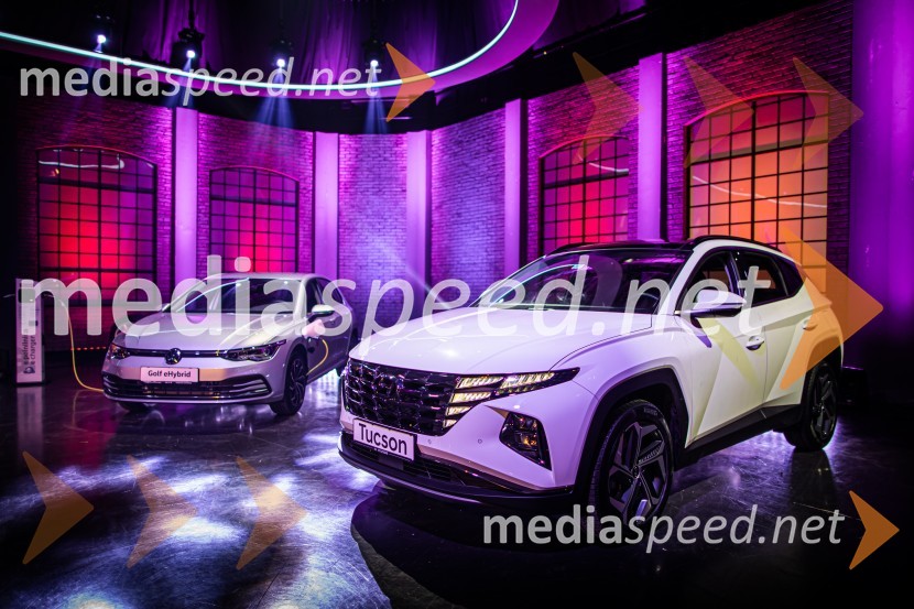 Škoda octavia Slovenski avto leta 2021