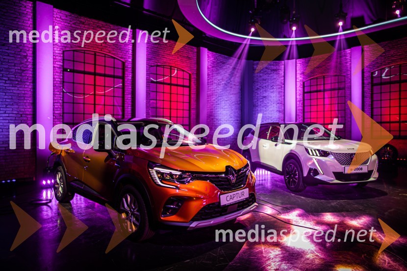 Škoda octavia Slovenski avto leta 2021