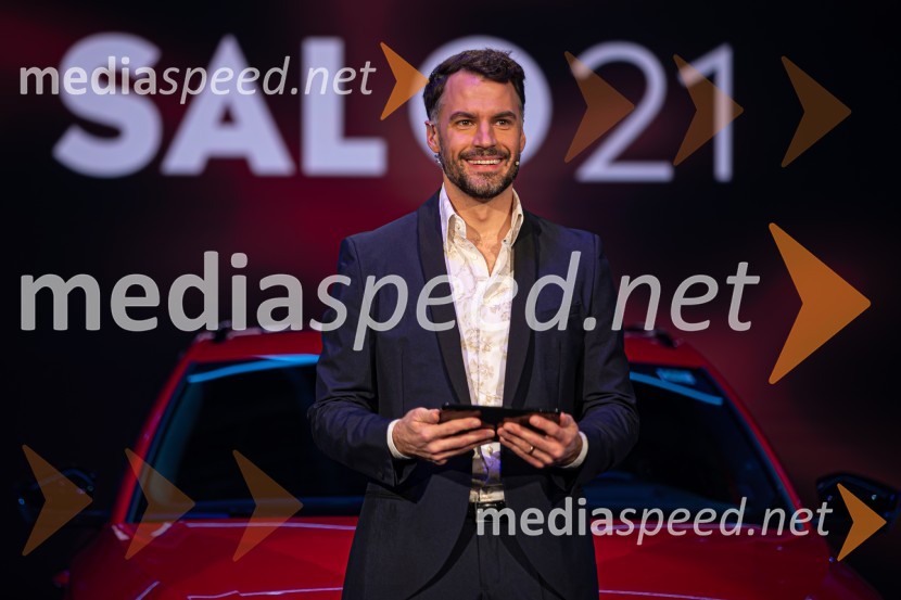 Škoda octavia Slovenski avto leta 2021