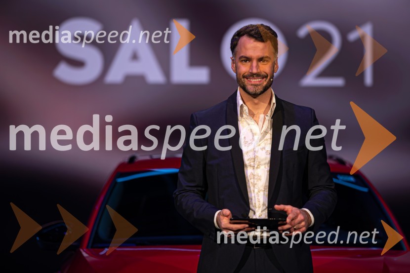 Škoda octavia Slovenski avto leta 2021