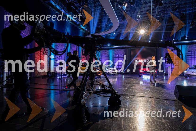 Škoda octavia Slovenski avto leta 2021