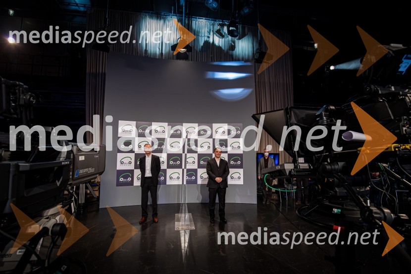 Škoda octavia Slovenski avto leta 2021