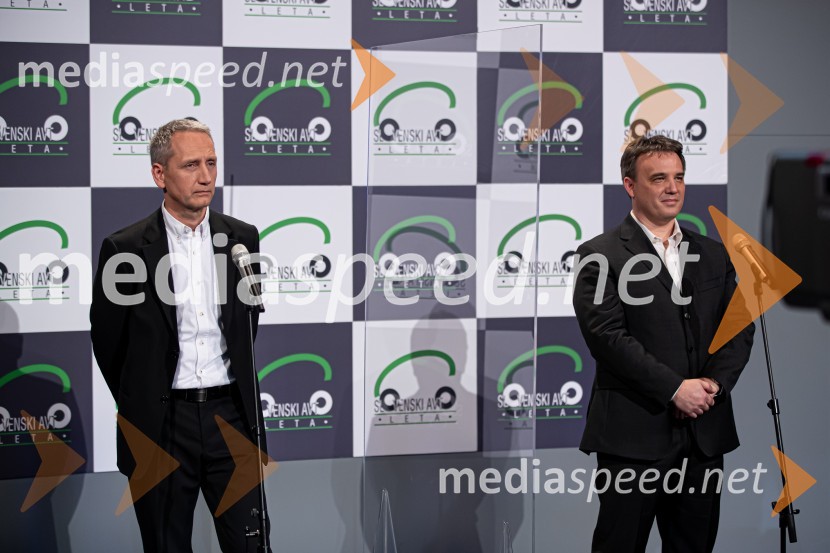 Škoda octavia Slovenski avto leta 2021