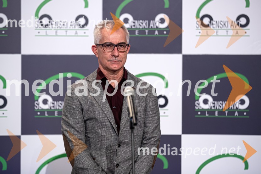 Škoda octavia Slovenski avto leta 2021