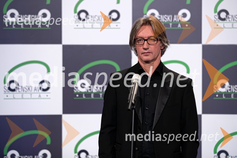 Škoda octavia Slovenski avto leta 2021