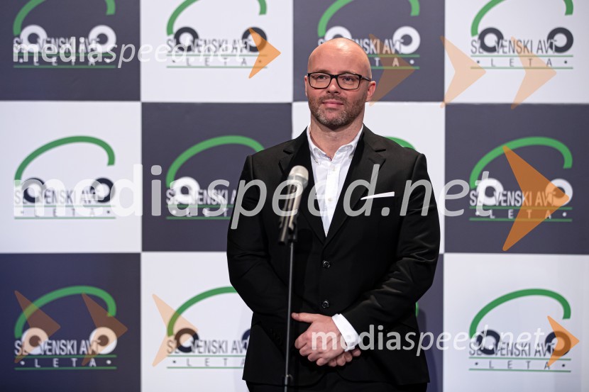 Škoda octavia Slovenski avto leta 2021