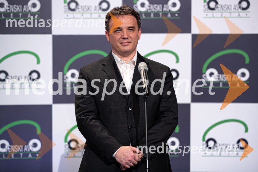 Škoda octavia Slovenski avto leta 2021