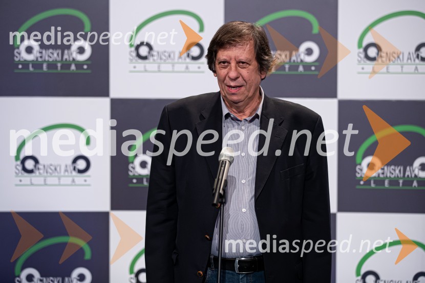 Škoda octavia Slovenski avto leta 2021